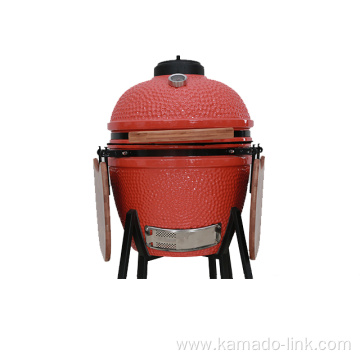 Quality Kamado Manufacturer Charcoal Smoker